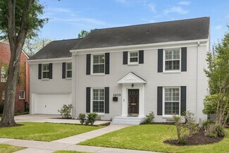 Plus de détails pour 2409 Dryden Rd, Houston, TX - Spécialisé à vendre