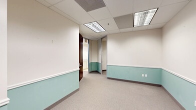 1600 N Collins Blvd, Richardson, TX à louer Numérisation 3D Matterport– Image 1 sur 9