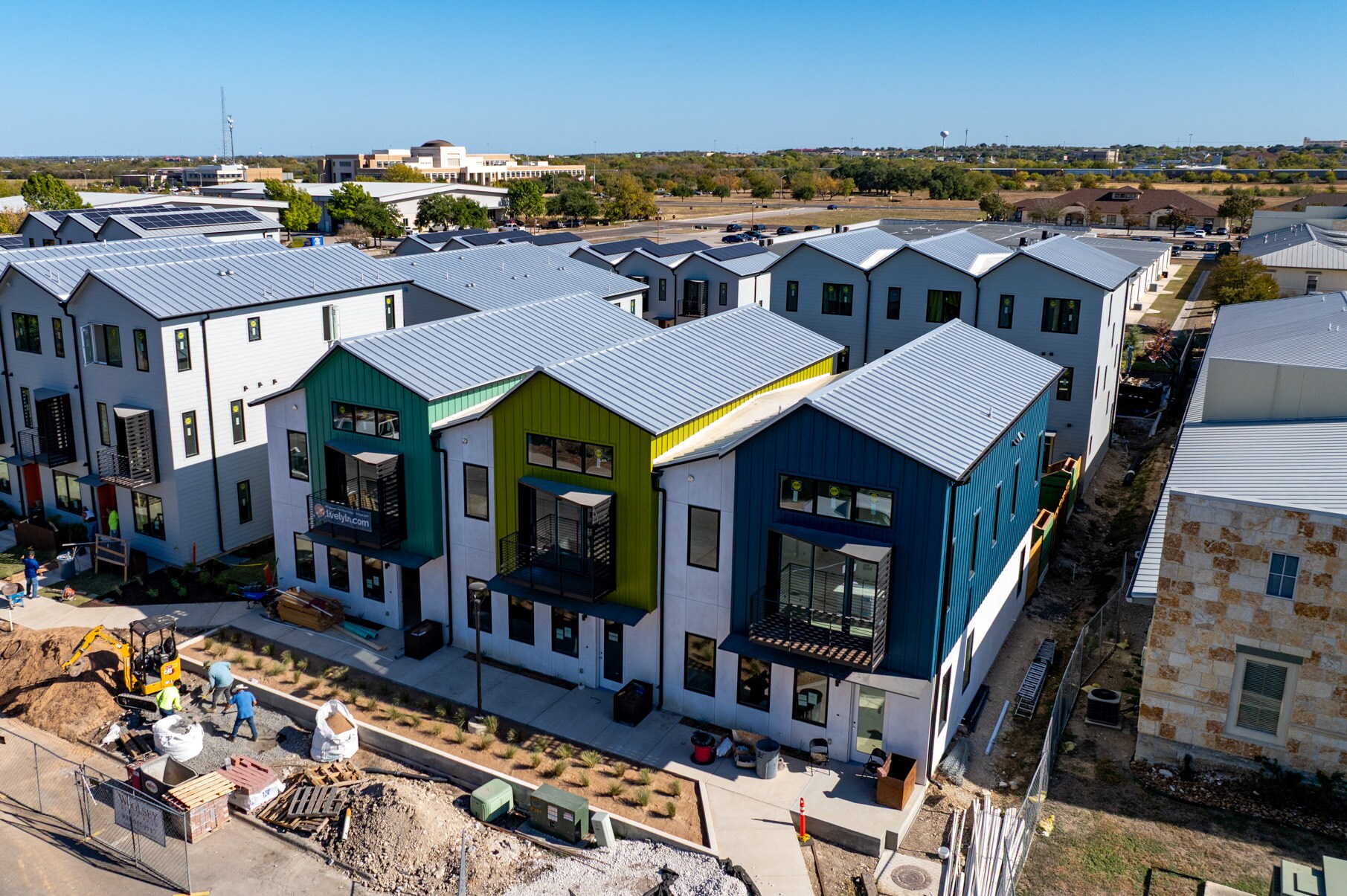 1911 Dutton Dr, San Marcos, TX à vendre Photo principale– Image 1 sur 29