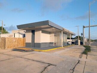 Plus de détails pour 1700 N Harbor City Blvd, Melbourne, FL - Local commercial à vendre