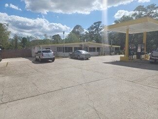 Plus de détails pour 9618 FM 1462 Rd, Alvin, TX - Local commercial à vendre