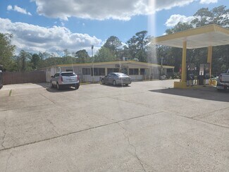 Plus de détails pour 9618 FM 1462 Rd, Alvin, TX - Local commercial à vendre