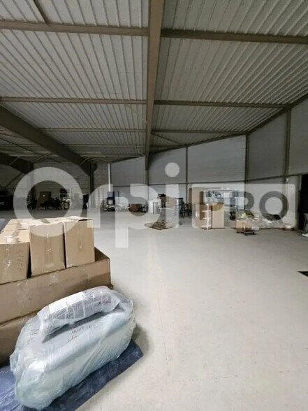 Local commercial dans Champigny à louer - Photo intérieure – Image 3 sur 5