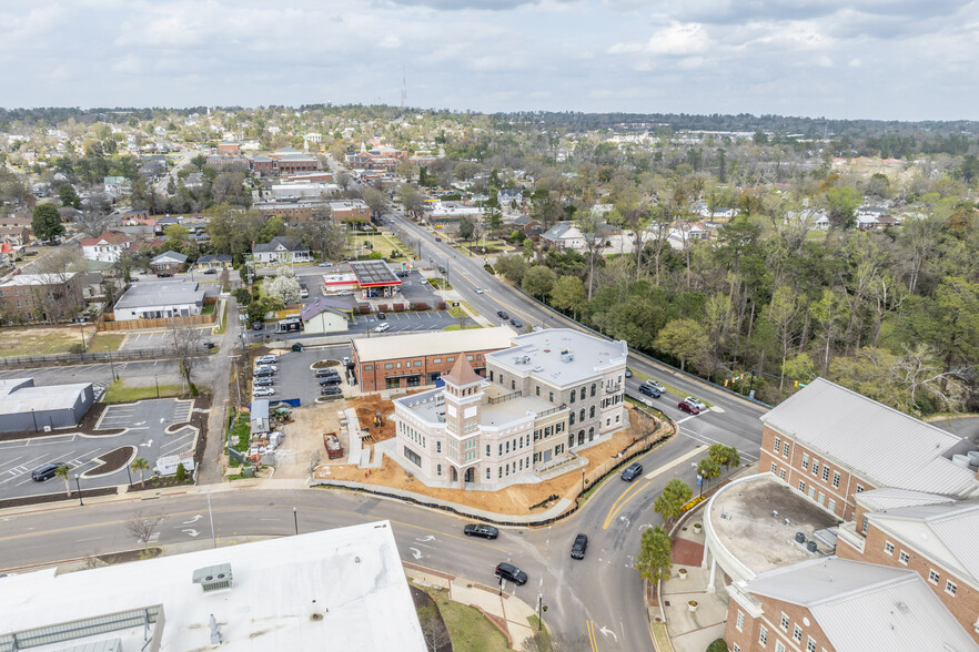 200 Georgia Avenue, North Augusta, SC à louer - Photo de la construction – Image 2 sur 2
