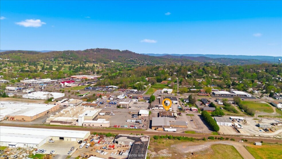 1609 W 1st North St, Morristown, TN à vendre - Photo de l’immeuble – Image 2 sur 78