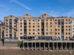 70 Wapping Wall, Londres à louer Photo de l’immeuble– Image 2 sur 42