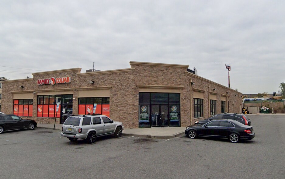 142-142 3rd St, Elizabethport, NJ à louer - Photo de l’immeuble – Image 1 sur 12
