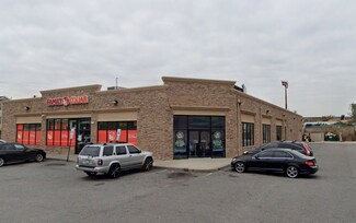 Plus de détails pour 142-142 3rd St, Elizabethport, NJ - Local commercial à louer
