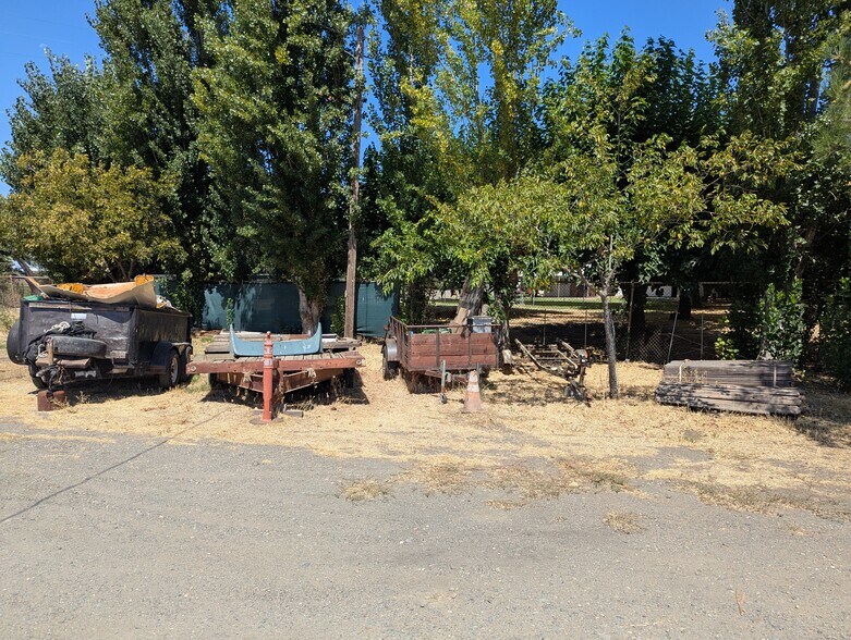 16393 Jackson Blvd & SR-160 Ext, Isleton, CA à vendre - Photo de l’immeuble – Image 3 sur 4