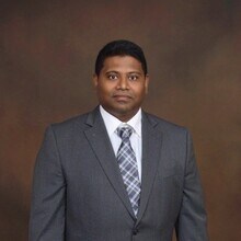 Sandeep Kancharla
