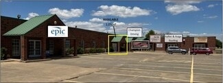 Plus de détails pour 1885 Piedmont Rd N, Piedmont, OK - Local commercial à louer