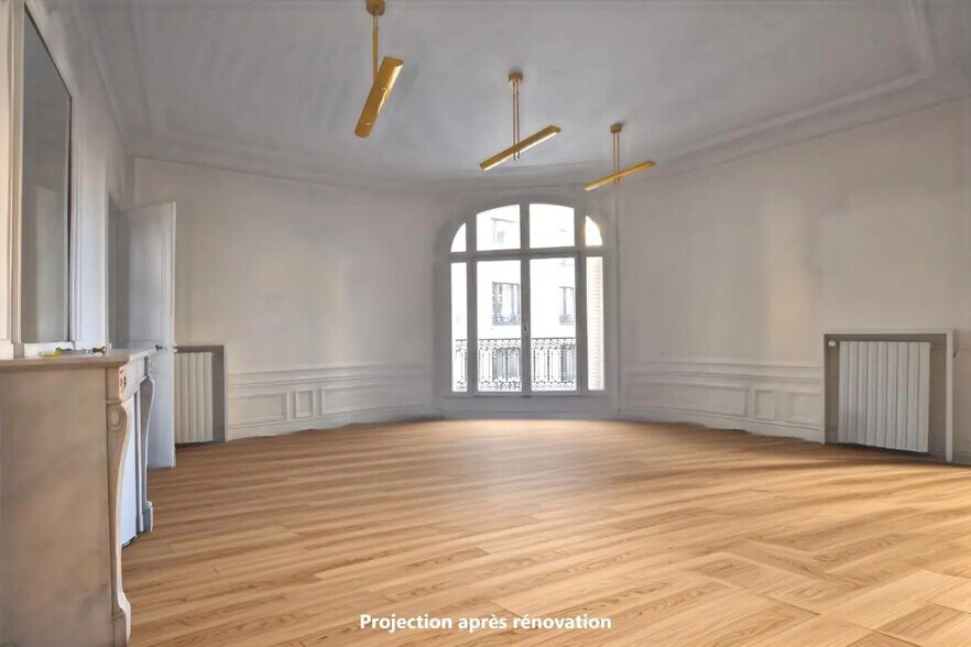 Bureau dans Paris à louer - Photo de l’immeuble – Image 2 sur 8