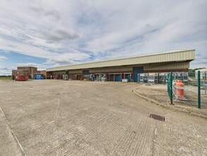 Newbie Business Park, Annan à louer Photo de l’immeuble– Image 1 sur 2