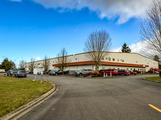 Plus de détails pour 2120 North Park Dr, Centralia, WA - Industriel/Logistique à louer