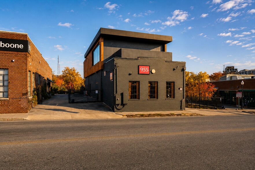 King Plow Art Center, Atlanta, GA à vendre - Photo de l’immeuble – Image 3 sur 8
