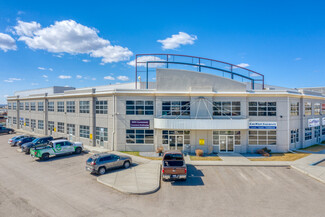 Plus de détails pour 4511 Glenmore Trl SE, Calgary, AB - Local d'activités à louer