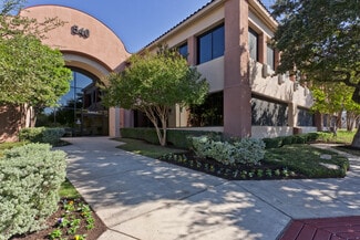 Plus de détails pour 540 Oak Centre Dr, San Antonio, TX - Bureau, Bureau/Médical à louer