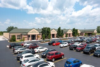 Plus de détails pour 6200 State St, Saginaw, MI - Bureau, Bureau/Local commercial à louer