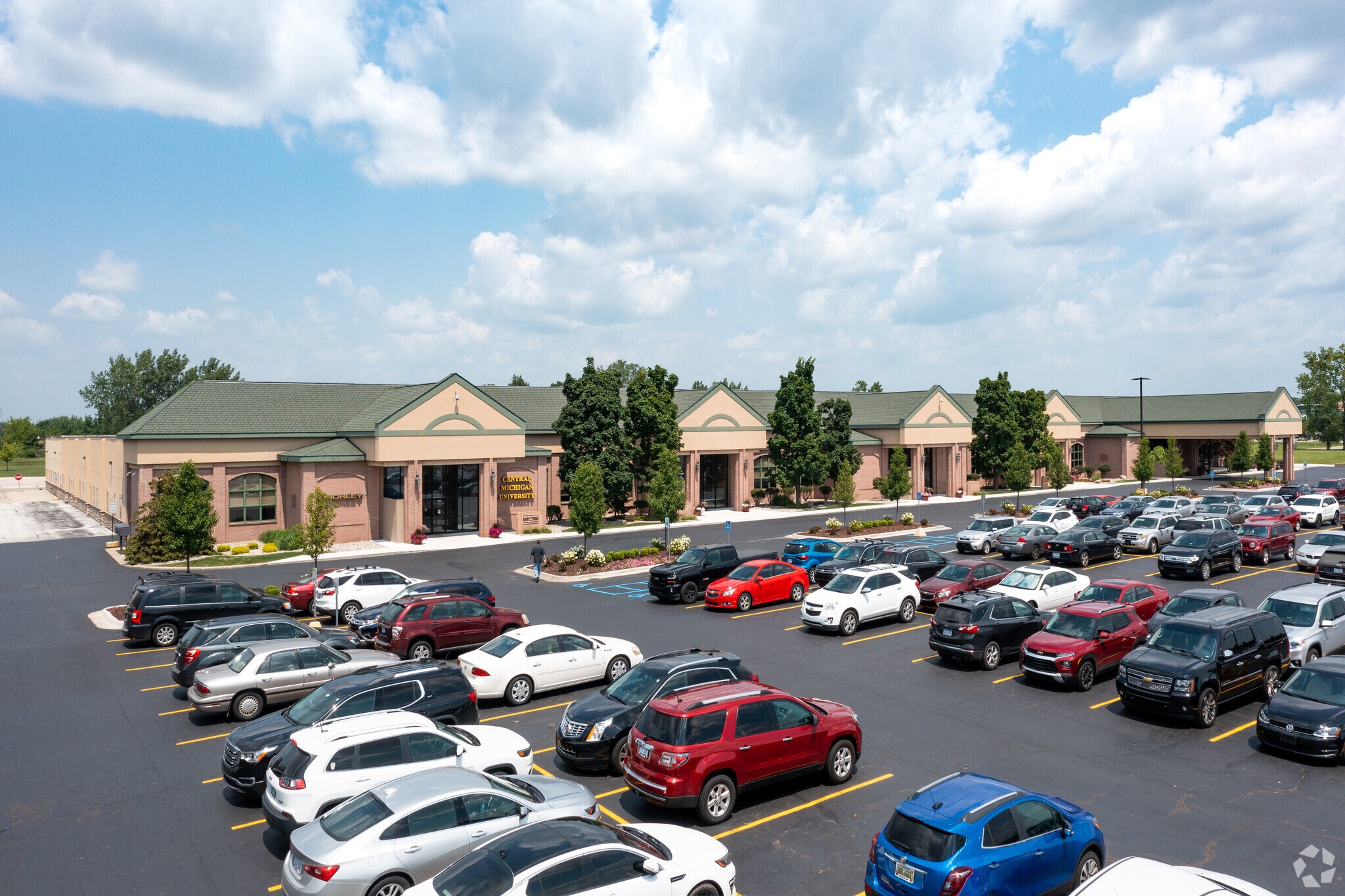 6200 State St, Saginaw, MI à louer Photo de l’immeuble– Image 1 sur 29