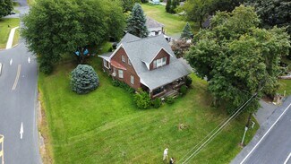 Plus de détails pour 1515 Sullivan Trl, Easton, PA - Terrain à vendre