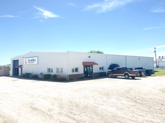 Plus de détails pour 5 Industrial Dr, Saint James, MO - Industriel/Logistique à vendre