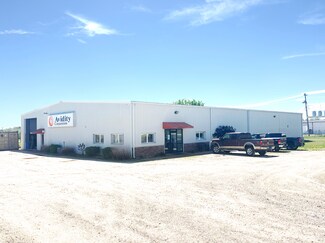Plus de détails pour 5 Industrial Dr, Saint James, MO - Industriel/Logistique à vendre