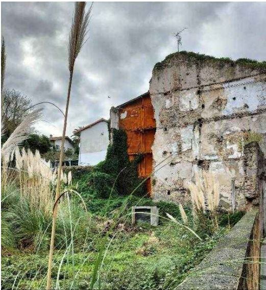Terrain dans Laredo, Cantabria à vendre - Photo principale – Image 1 sur 1