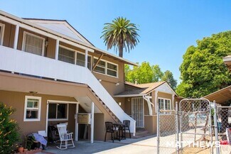 Plus de détails pour 14642 Gilmore St, Van Nuys, CA - Logement à vendre
