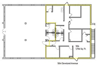 310 Lortz Ave, Chambersburg, PA à louer Photo intérieure– Image 1 sur 1
