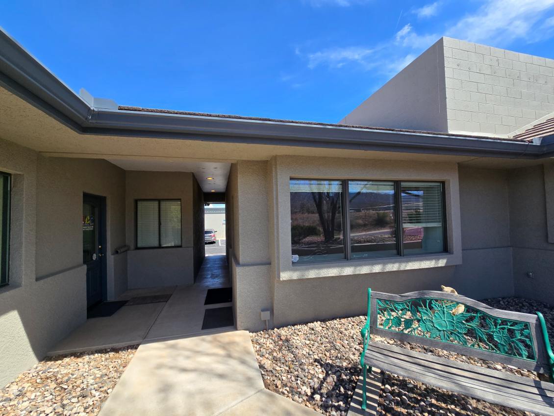 101 S Airpark Rd, Cottonwood, AZ à louer Photo de l’immeuble– Image 1 sur 5