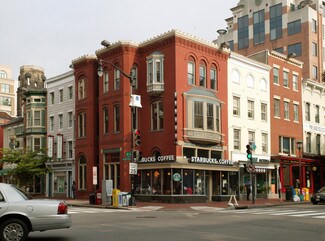 Plus de détails pour 804-808 7th St NW, Washington, DC - Local commercial à louer