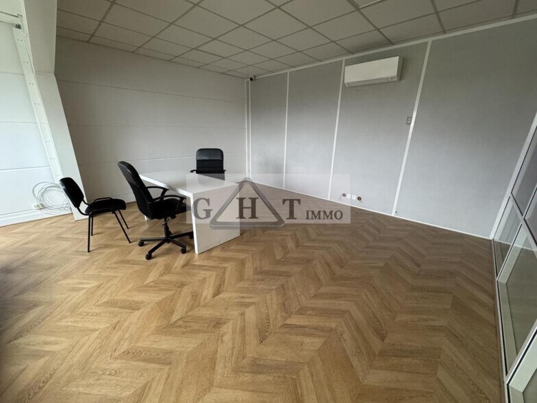 Industriel/Logistique dans Choisy-le-Roi à vendre - Photo intérieure – Image 3 sur 5