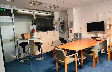 Bureau dans Paris à louer Photo de l’immeuble– Image 1 sur 7