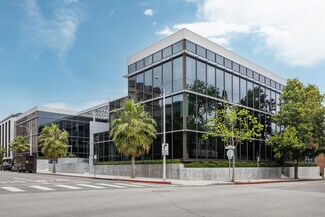 Plus de détails pour 150 S El Camino Dr, Beverly Hills, CA - Bureau à louer