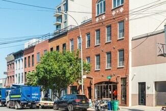 Plus de détails pour 29 Greenpoint Ave, Brooklyn, NY - Local commercial à vendre