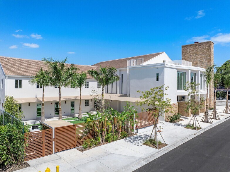 7610 Biscayne Blvd, Miami, FL à vendre - Photo de l’immeuble – Image 2 sur 40