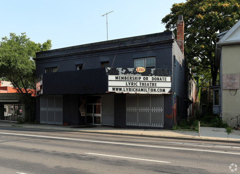 434 King St W, Hamilton, ON à vendre - Photo de l’immeuble – Image 3 sur 14