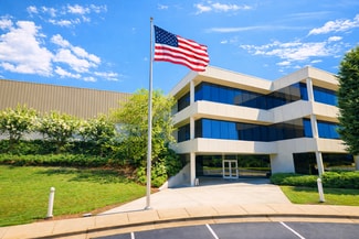 Plus de détails pour 3440 Industrial Dr, Durham, NC - Industriel/Logistique à louer