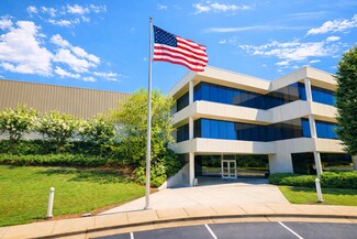 Plus de détails pour 3440 Industrial Dr, Durham, NC - Industriel/Logistique à louer