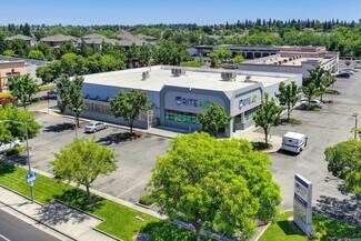 Plus de détails pour 4300 Elverta Rd, Antelope, CA - Local commercial à louer