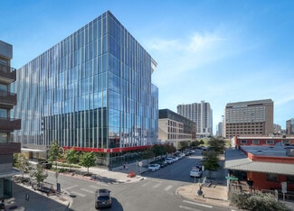 Plus de détails pour 901 E 5th St, Austin, TX - Bureau à louer