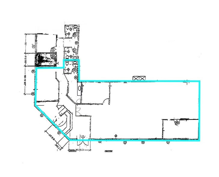 155 Spring Hill Dr, Grass Valley, CA à louer - Photo de l’immeuble – Image 2 sur 13