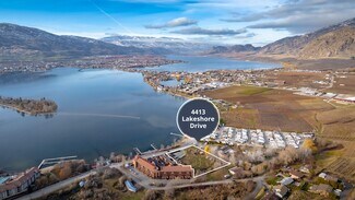 Plus de détails pour The Osoyoos Collection – Terrain à vendre, Osoyoos, BC