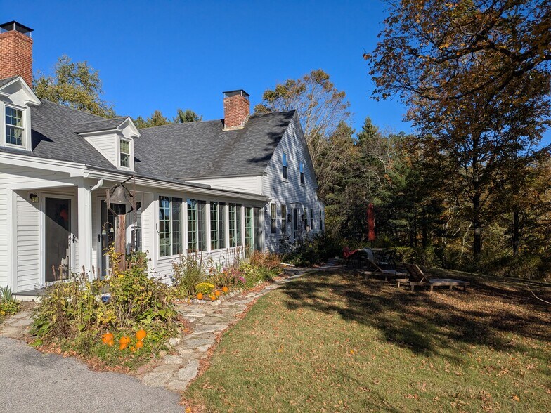 4 Miltimore Rd, Antrim, NH à vendre - Photo de l’immeuble – Image 3 sur 3
