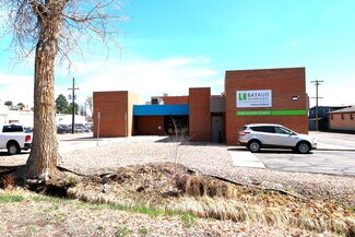 Plus de détails pour 1550 Dover St, Lakewood, CO - Bureau à vendre