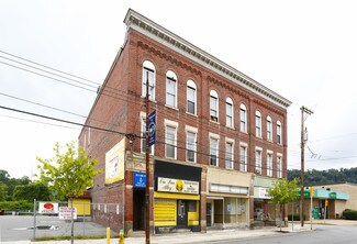 Plus de détails pour 900-904 Penn Ave, Turtle Creek, PA - Local commercial, Local d'activités à louer