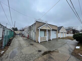 Plus de détails pour 1309 Eddystone Ave, Eddystone, PA - Industriel/Logistique à vendre