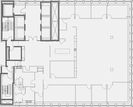 280 Park Ave, New York, NY à louer Plan d’étage– Image 1 sur 6