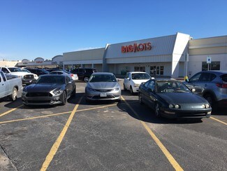 Plus de détails pour 1015-1211 W NASA Rd 1, Webster, TX - Local commercial à louer