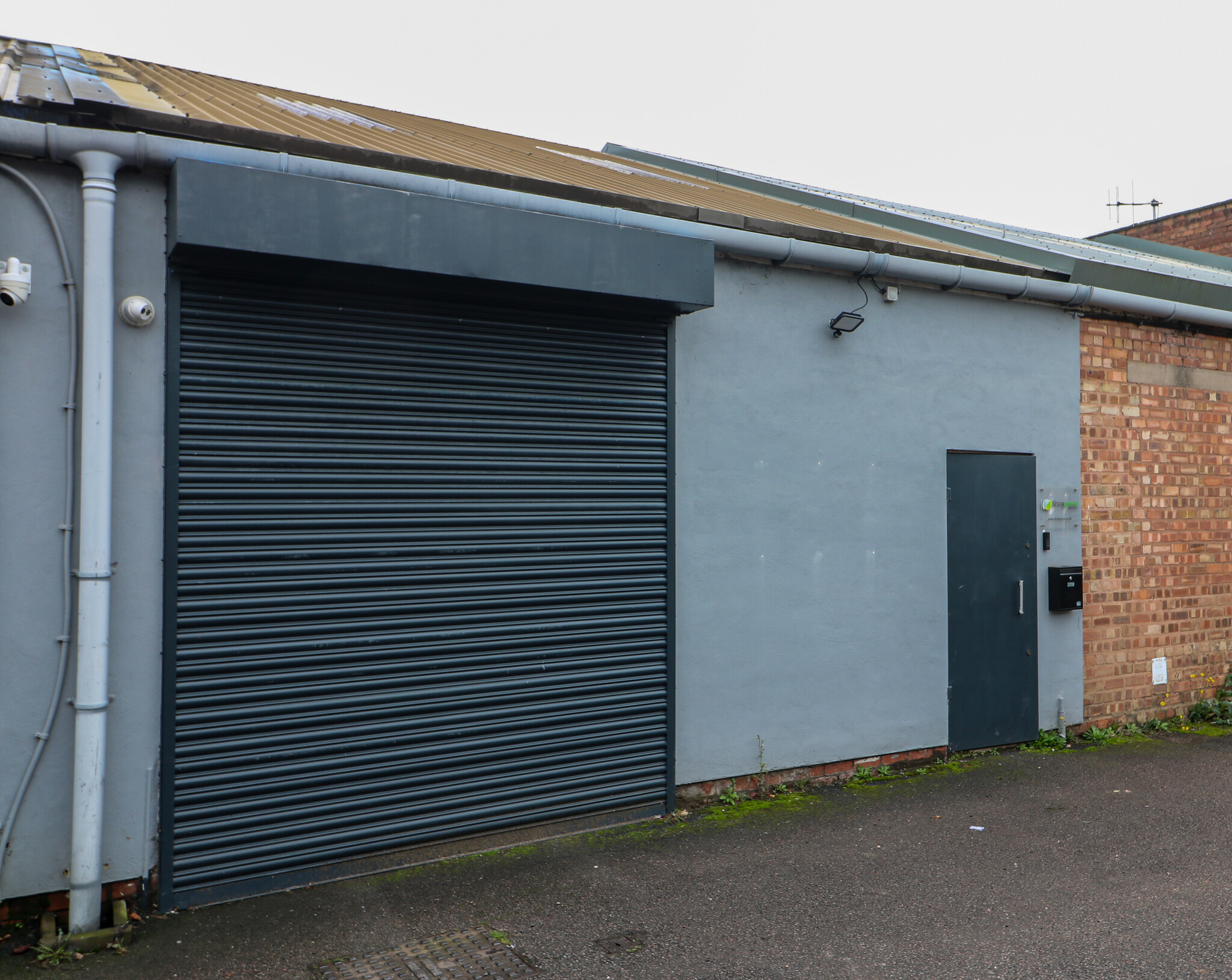 Reddicap Trading Estate, Sutton Coldfield à louer Photo de l’immeuble– Image 1 sur 26